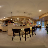 Pizzeria Rosa Nera Nourriture