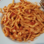Trattoria Da Gianfranco Nourriture
