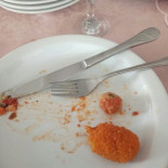La Cena Di Afrodite Nourriture