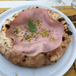 Il Bellavista Comida