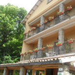 Aiuole Exterior