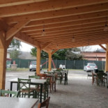 Trattoria Vacunea Comida