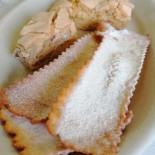 Trattoria Vacunea Comida