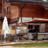 Laab Alm Extérieur