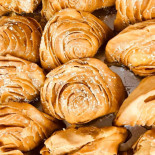 Pasticceria Bilardo Nourriture