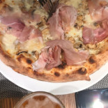 Rinopizza Comida