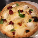 Rinopizza Comida