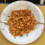 La Piazzetta Nourriture