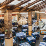 Fratelli La Cozza À l'intérieur