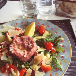 L'ora Giusta Nourriture