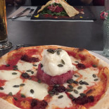 Pane E Trita Nourriture