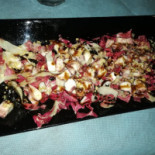 Blue Marlin Comida