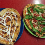 Old Money Pizzeria Nourriture