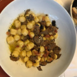 Pupirichiello Comida