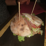 Lanterna Del Doge Nourriture