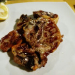 L'orto Del Conte Comida