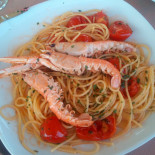 Lido Saro Nourriture