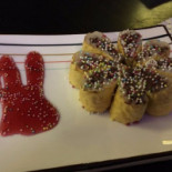 Fish E Sushi Di Tao Menglin food