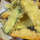 Fish E Sushi Di Tao Menglin food