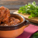 Rosmely Braceria Comida