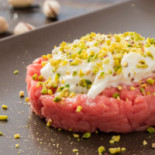 Rosmely Braceria Comida