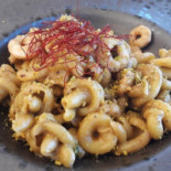 Al Faro Nourriture
