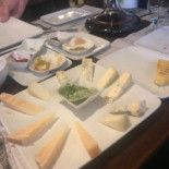 Weinstube Colle Berta Nourriture