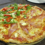 Pizza Si' Comida