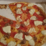 Pizza Si' Comida