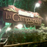La Campagnola Nourriture
