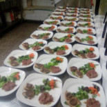 La Peppia Comida