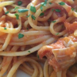 Pizzeria Rosy Nourriture