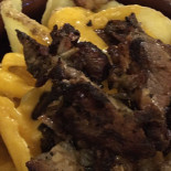 Ciaula Comida