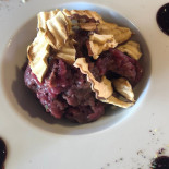 La Capriata Nourriture