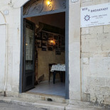 Caffe Nautico Food
