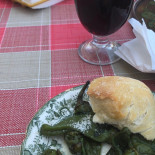 Caffe Nautico Nourriture