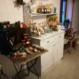 Pandizenzero Nourriture