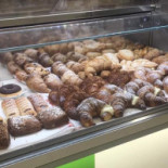 Sweet Cafe Comida