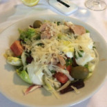 Pizzeria Le Piane Comida