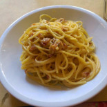Le Meridiane Comida