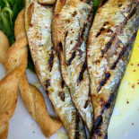 Le Vele Comida