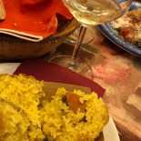 Il Carrettino Grosseto Nourriture