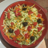Il Carrettino Grosseto Nourriture