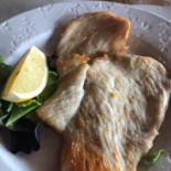Living Caffe Comida