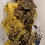 L'Osteria Barga Nourriture
