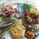 Da Pippo Nourriture