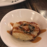 Oriental Bambu Comida