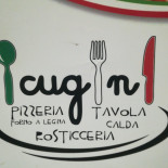 I Cugini Nourriture