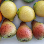 Pasticceria De Mitri Nourriture