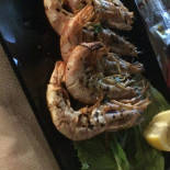 Sascianne Comida
